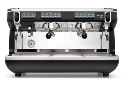 Nuova Simonelli Appia Life Volumetric 1-3 Group