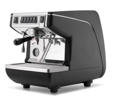 Nuova Simonelli Appia Life Volumetric 1-3 Group