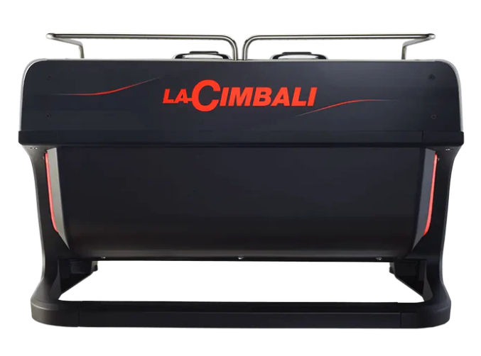 La Cimbali M200 2-3 Group Black