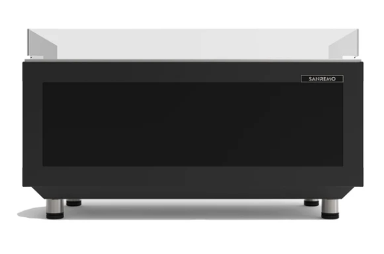 Sanremo Zoe Compact Version 2-3 Group Black